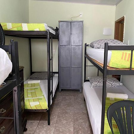 Quarto Em Cobertura Santa Teresa Ao Lado Da Gloria Rio de Janeiro Bagian luar foto