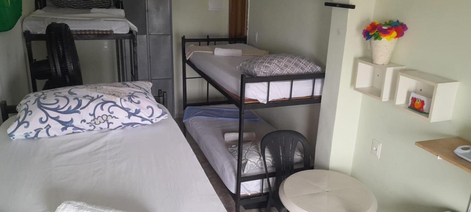 Quarto Em Cobertura Santa Teresa Ao Lado Da Gloria Rio de Janeiro Bagian luar foto