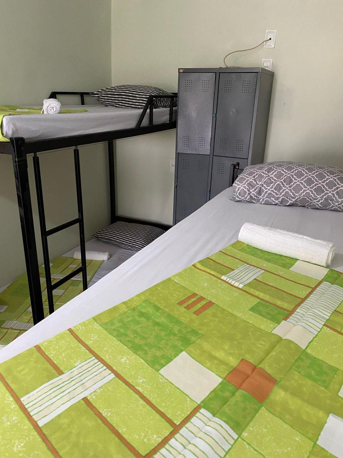 Quarto Em Cobertura Santa Teresa Ao Lado Da Gloria Rio de Janeiro Bagian luar foto