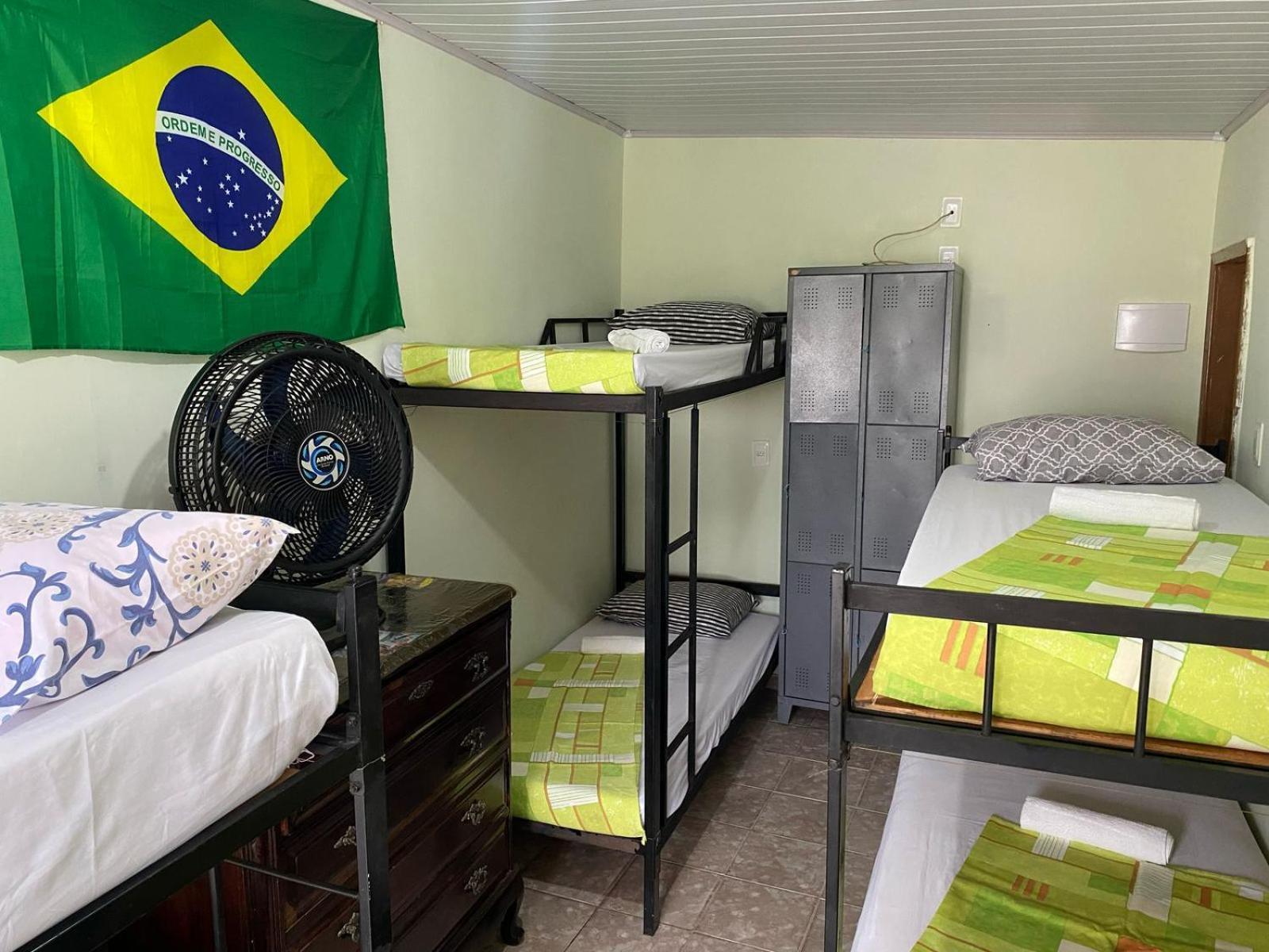 Quarto Em Cobertura Santa Teresa Ao Lado Da Gloria Rio de Janeiro Bagian luar foto