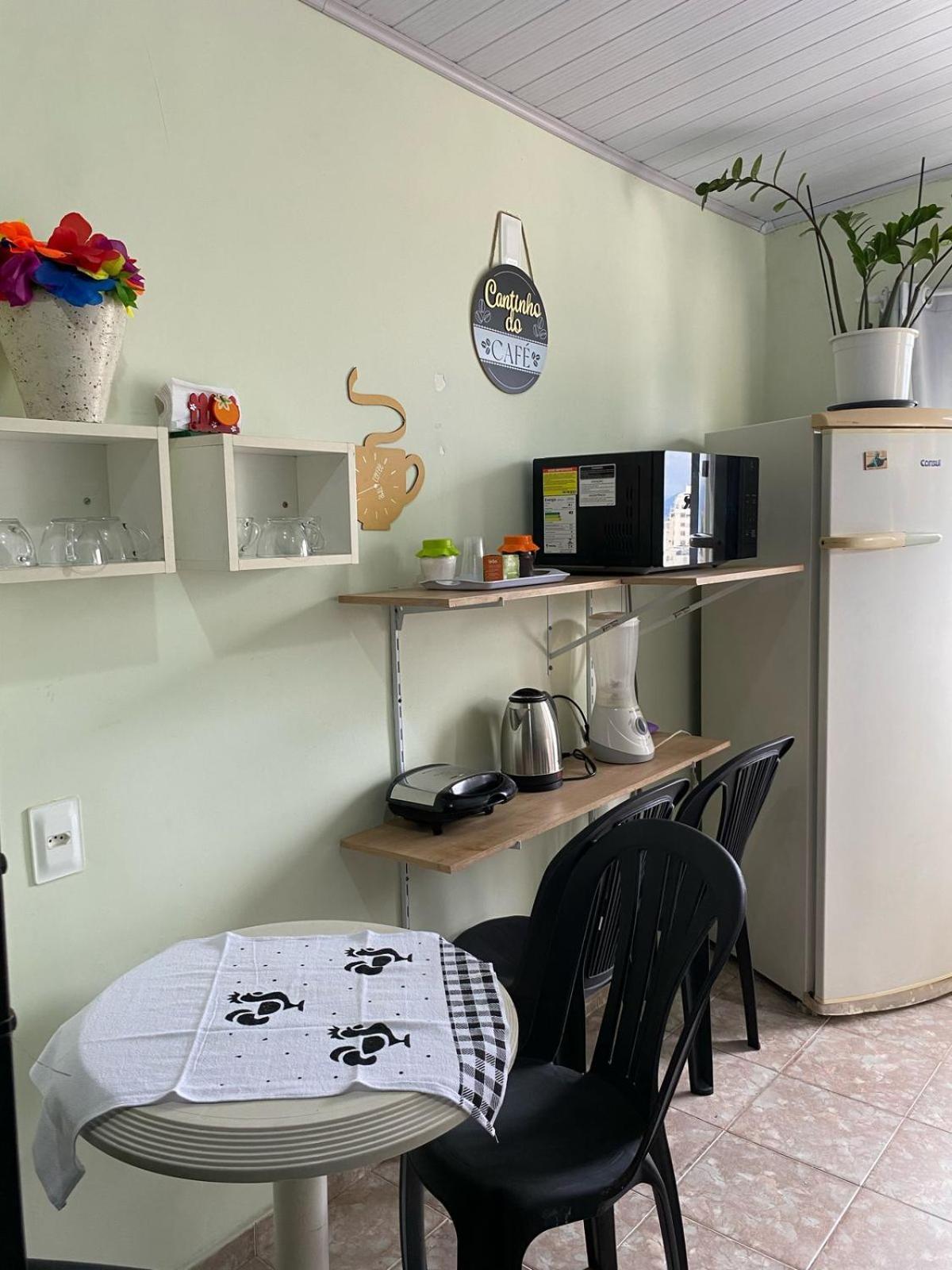 Quarto Em Cobertura Santa Teresa Ao Lado Da Gloria Rio de Janeiro Bagian luar foto