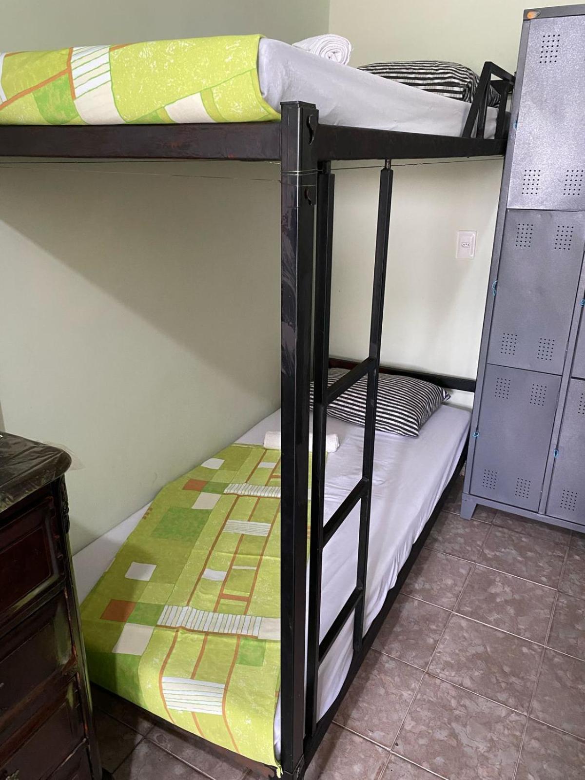 Quarto Em Cobertura Santa Teresa Ao Lado Da Gloria Rio de Janeiro Bagian luar foto