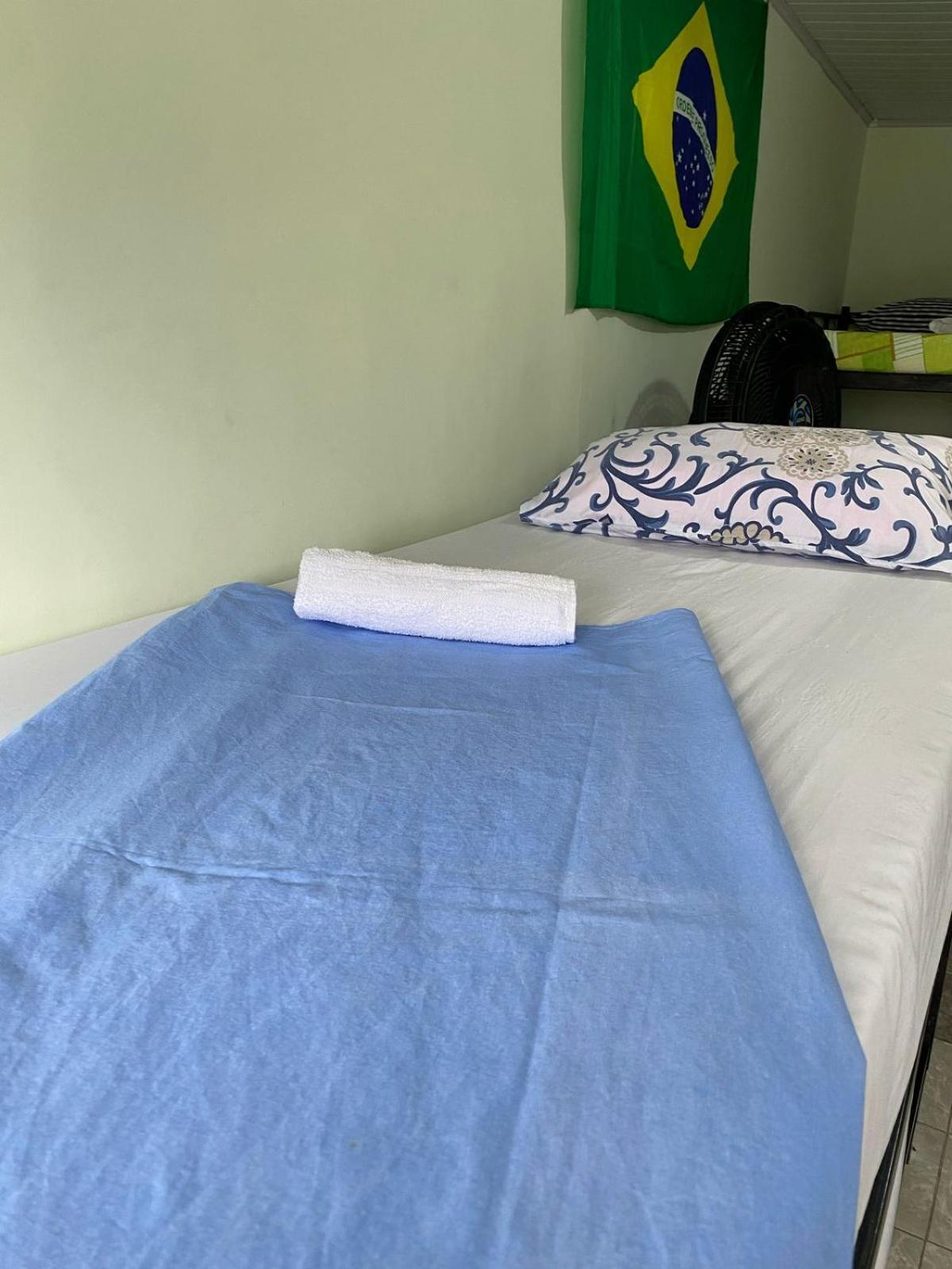 Quarto Em Cobertura Santa Teresa Ao Lado Da Gloria Rio de Janeiro Bagian luar foto