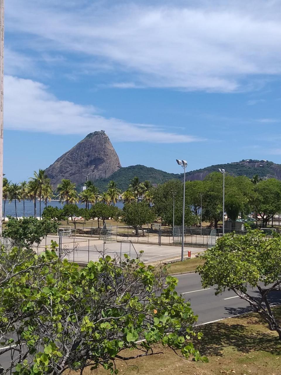 Quarto Em Cobertura Santa Teresa Ao Lado Da Gloria Rio de Janeiro Bagian luar foto